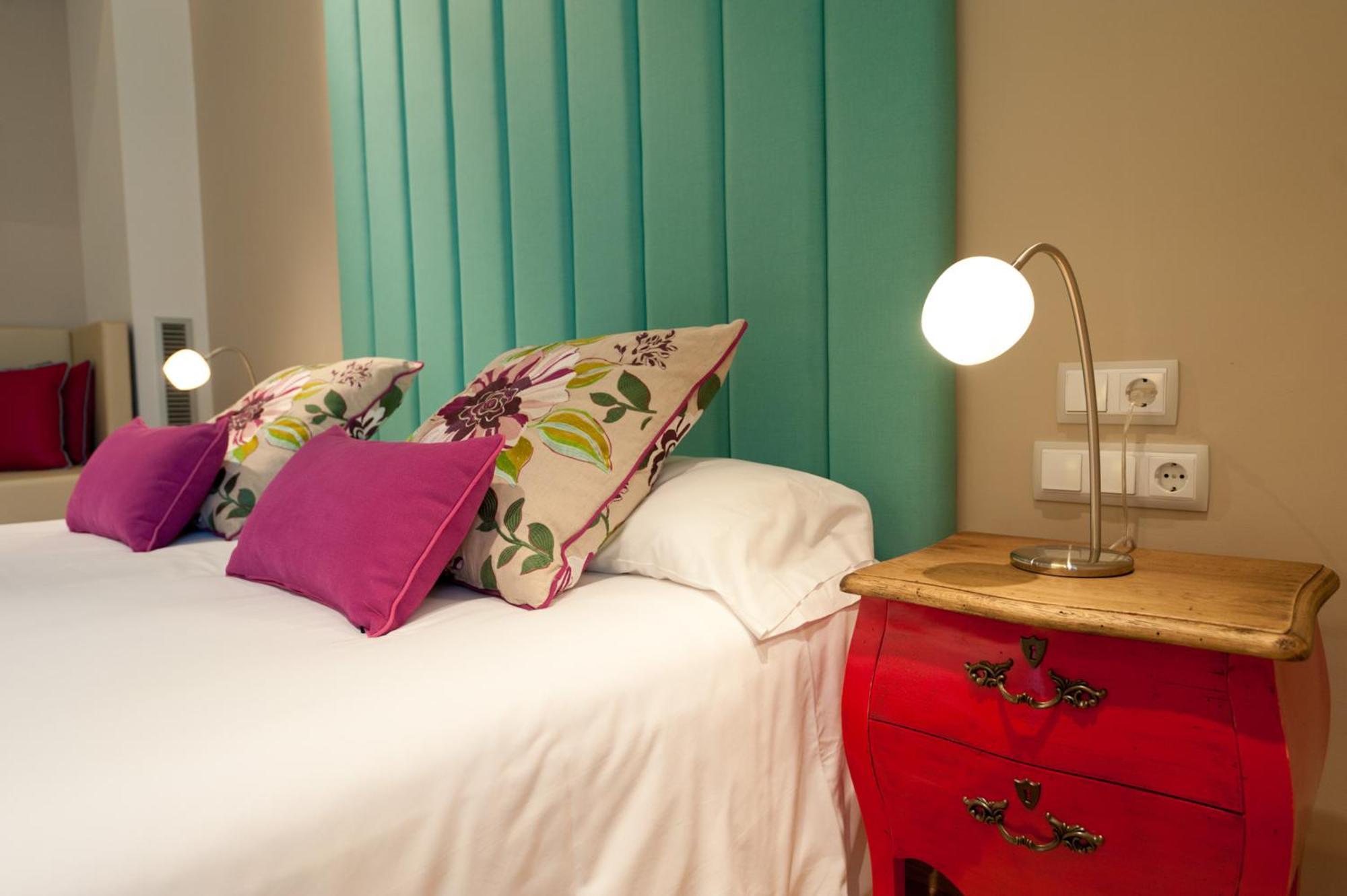 Bachome Terrace B&B — Foto 2
